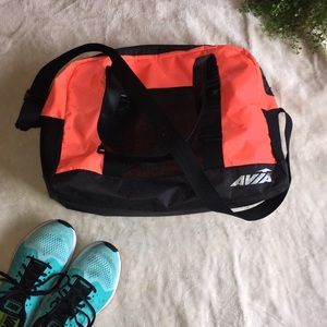DONATED 🏠 Gym/yoga bag